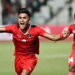 Indonesia bersuka cita karena Kamboja mundur dari cabang sepak bola SEA Games