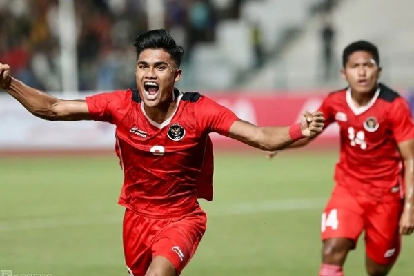 Indonesia bersuka cita karena Kamboja mundur dari cabang sepak bola SEA Games