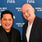 Indonesia diduga memengaruhi sanksi berat yang dijatuhkan FIFA kepada Malaysia