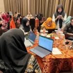 Indonesia memperkuat data di tingkat kabupaten guna meningkatkan pemantauan pembiayaan kesehatan dan alokasi sumber daya