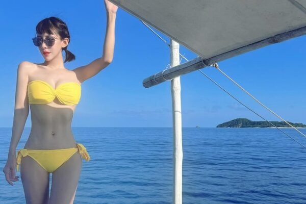 Influencer gaya hidup dan selam Li Runrun meninggal dunia pada usia 36 tahun; ibunya mengungkapkan kesedihannya