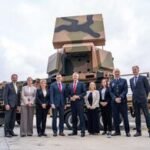 Inggris dan Australia memperkuat kerja sama di bidang teknologi radar dan industri seiring kunjungan Menteri Pertahanan ke mitra-mitra di kawasan Indo-Pasifik