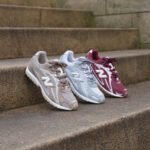 JD Sports Indonesia Meluncurkan New Balance 204L dengan Varian Warna Eksklusif “Only at JD”