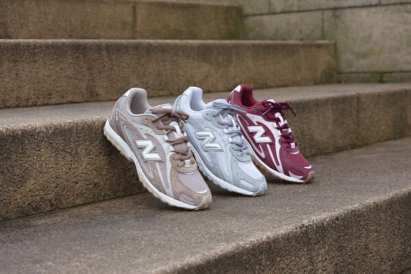 JD Sports Indonesia Meluncurkan New Balance 204L dengan Varian Warna Eksklusif “Only at JD”