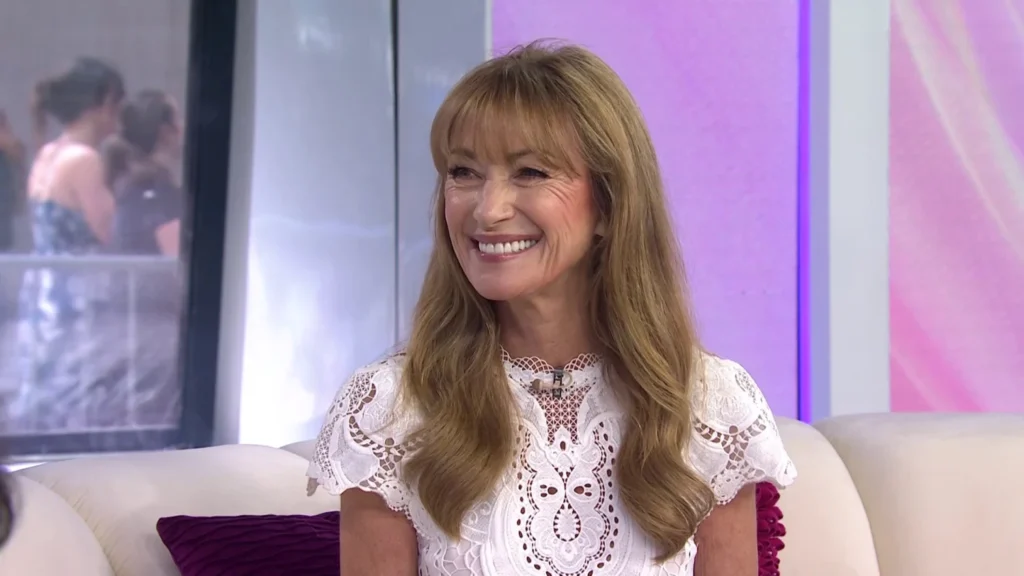 Jane Seymour, 75 tahun, Masih Merasa ‘Seperti Remaja’ dan Mengaitkannya dengan Pilihan Gaya Hidup Sederhana Ini