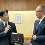 Jepang dan Indonesia Berupaya Memperkuat Kerja Sama di Sektor Otomotif