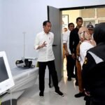 Jokowi Menetapkan Undang-Undang Kesehatan Baru Indonesia, yang Mengizinkan Aborsi dengan Syarat Tertentu