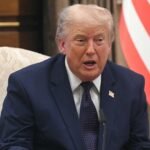 'Kami tidak membutuhkan bantuan siapa pun': Trump kembali mengkritik NATO