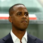Kluivert dan Indonesia berpisah setelah gagal lolos ke Piala Dunia FIFA 2026