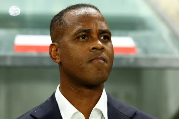 Kluivert dan Indonesia berpisah setelah gagal lolos ke Piala Dunia FIFA 2026