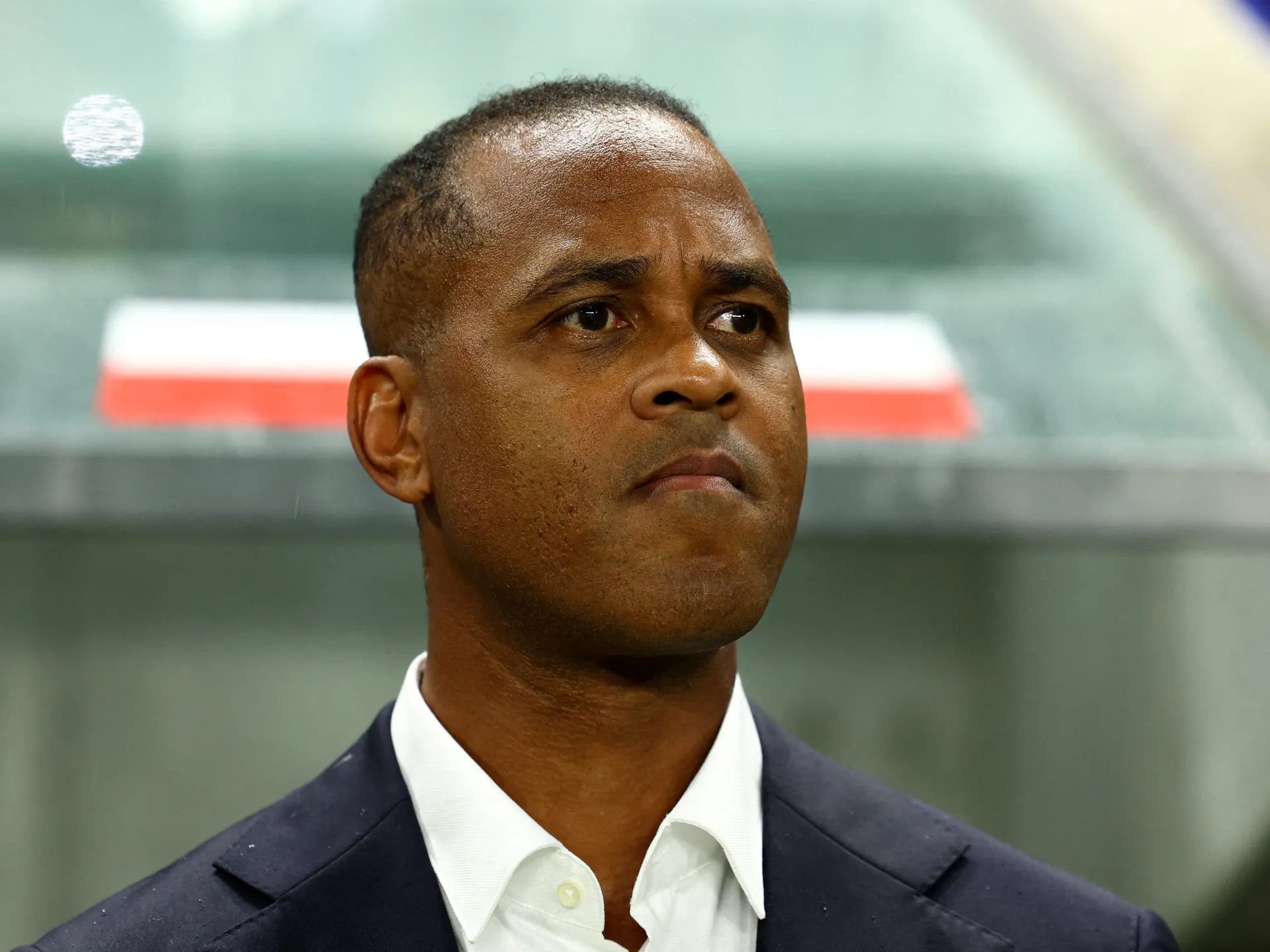 Kluivert dan Indonesia berpisah setelah gagal lolos ke Piala Dunia FIFA 2026