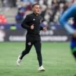Mantan pelatih Kanada, John Herdman, ditunjuk sebagai pelatih tim nasional putra Indonesia