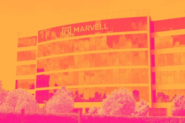 Mengapa Harga Saham Marvell Technology (MRVL) Naik Hari Ini
