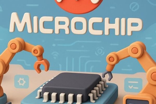 Mengapa Microchip Technology (MCHP) Menjadi Sorotan Hari Ini