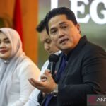 MotoGP Indonesia Mendorong Pariwisata Olahraga Kelas Dunia: Menteri