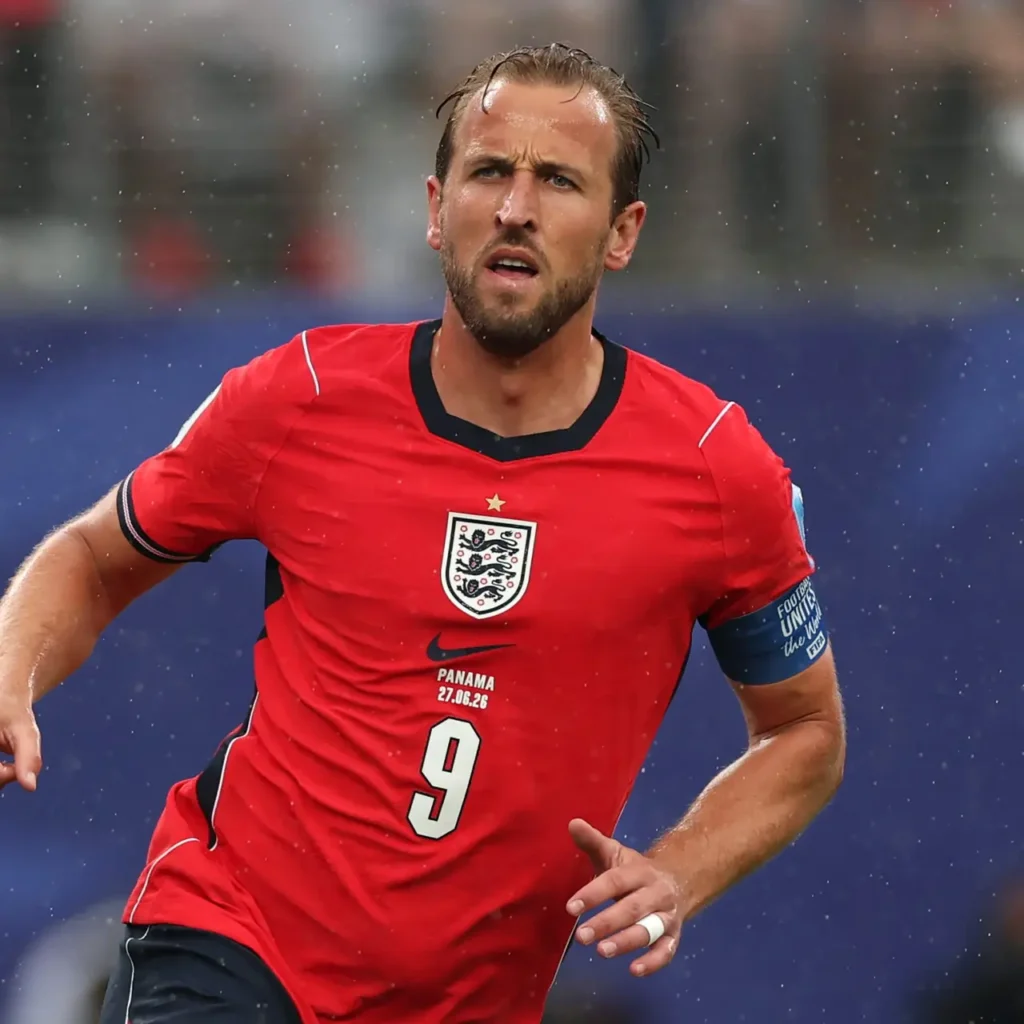 Peluang Piala Dunia 2026: Inggris dan Kolombia Lolos dari Fase Grup