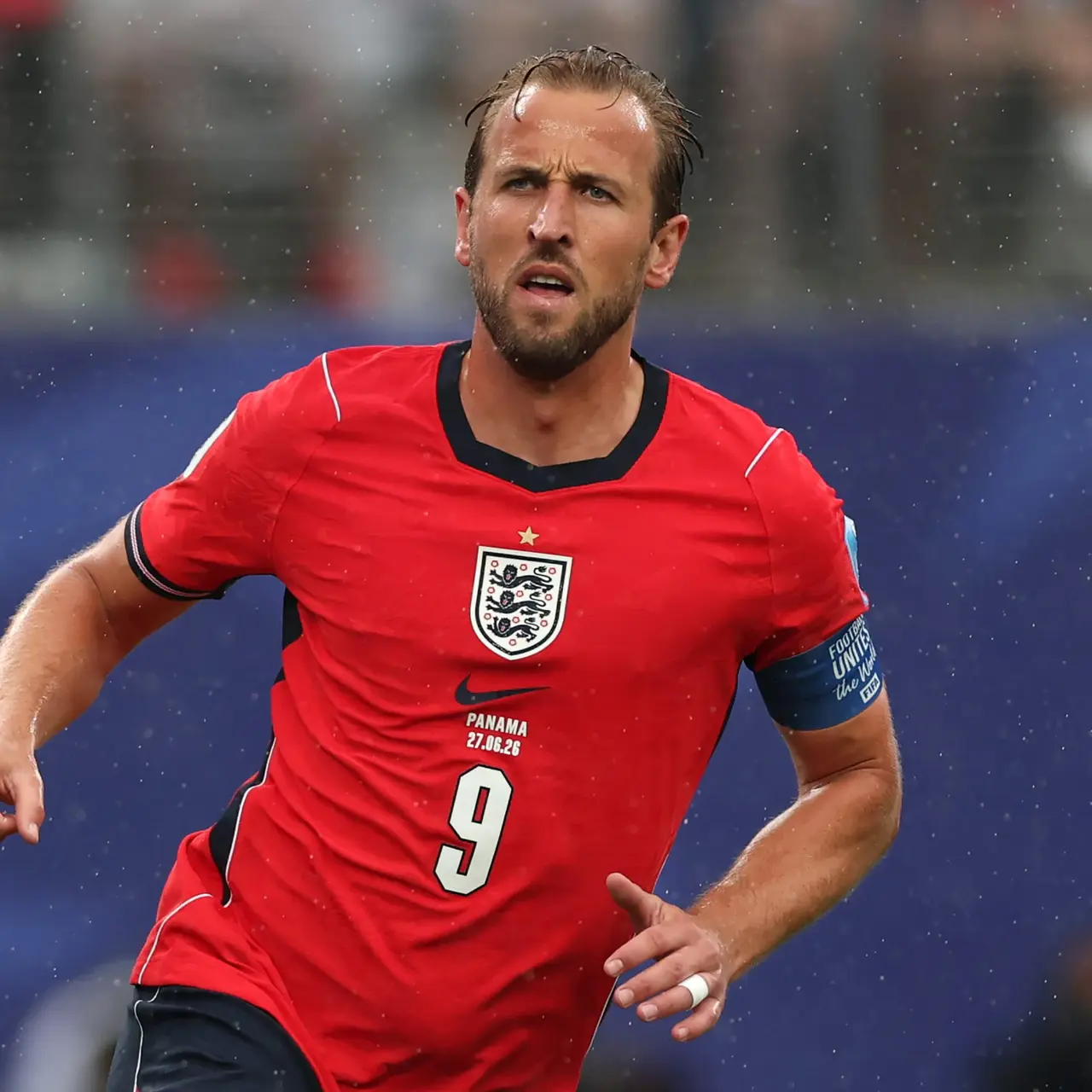 Peluang Piala Dunia 2026: Inggris dan Kolombia Lolos dari Fase Grup