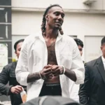 Pemain bola basket Amerika Serikat, Jarred Shaw, berharap terjadi 'keajaiban' di penjara Indonesia seiring memburuknya kondisi kesehatannya