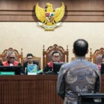 Penahanan pendiri Gojek oleh pihak berwenang Indonesia memicu kekhawatiran terhadap kepercayaan investor