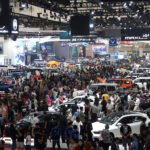 Permintaan yang tidak merata di tengah pemulihan industri otomotif Indonesia