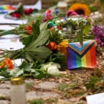 Polisi Berlin menembak mati tersangka dalam serangan di festival Pride setelah perburuan besar-besaran