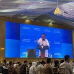 Presiden Prabowo merasa bangga saat Indonesia mulai memproduksi mobil buatan sendiri