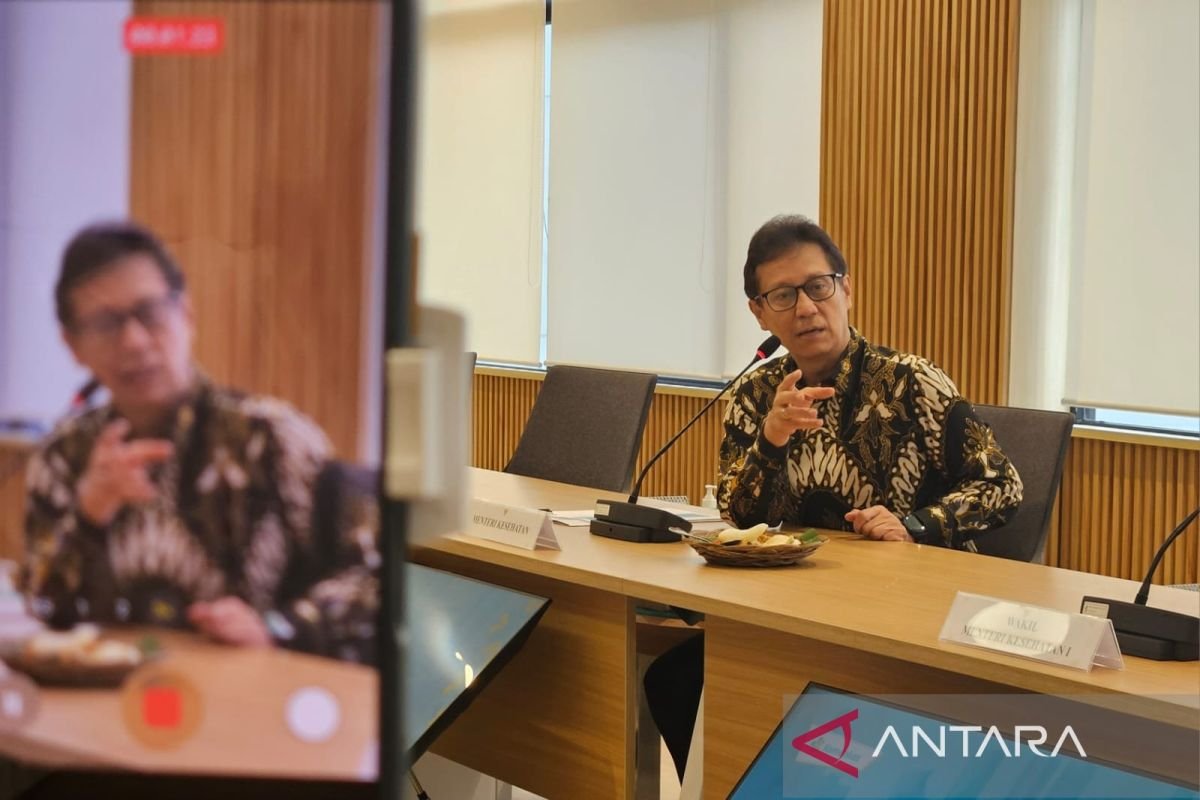 Program Pemeriksaan Kesehatan Gratis di Indonesia Mengungkap 1 Juta Kasus Hipertensi Baru