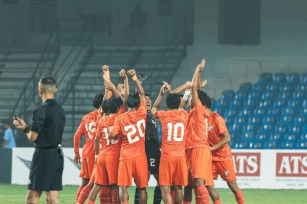 Ringkasan Olahraga India, 22 Maret: Tim Putra U-17 India Akan Melakukan Pertandingan Persahabatan Melawan Thailand, Indonesia, dan Republik Korea