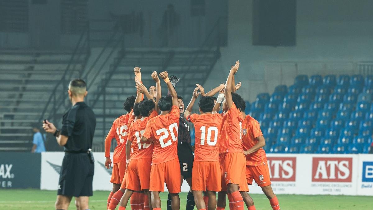 Ringkasan Olahraga India, 22 Maret: Tim Putra U-17 India Akan Melakukan Pertandingan Persahabatan Melawan Thailand, Indonesia, dan Republik Korea