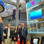 Saham RANS Entertainment Melonjak 34,12% pada Debutnya di Pasar Saham