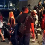 “Saya kira itu permen,” kata seorang warga Singapura yang menolak tawaran narkoba di sebuah klub malam di Batam