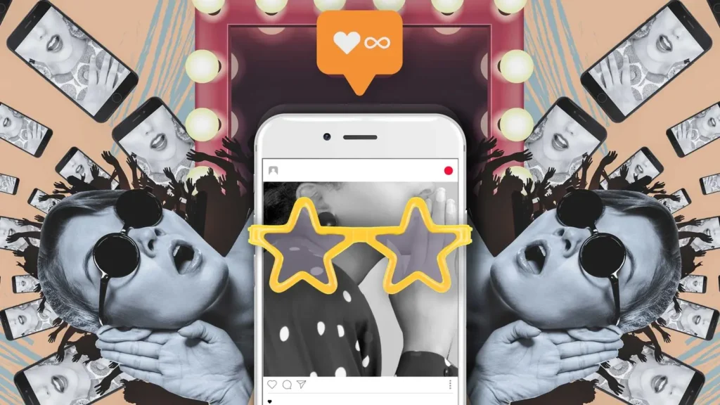 Sebuah Akun Instagram Indonesia Merusak Reputasi Para Selebriti dengan Gosip