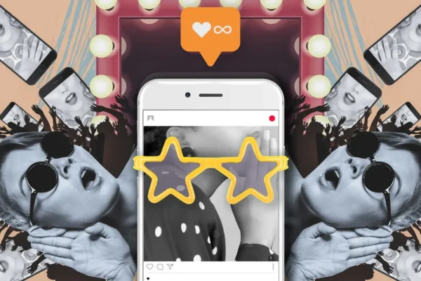 Sebuah Akun Instagram Indonesia Merusak Reputasi Para Selebriti dengan Gosip