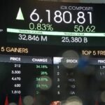 Siapa saja pemegang saham utama Rans Entertainment?