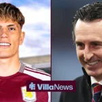 Susunan pemain yang diprediksi Aston Villa melawan Indonesia XI: Alejandro Garnacho akan melakukan debutnya saat pasangan pemain yang jarang ditemui ini diturunkan