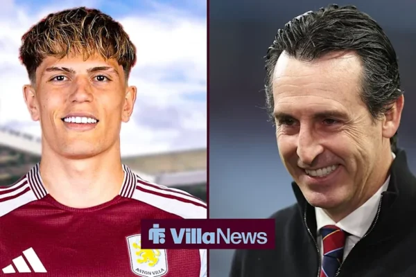 Susunan pemain yang diprediksi Aston Villa melawan Indonesia XI: Alejandro Garnacho akan melakukan debutnya saat pasangan pemain yang jarang ditemui ini diturunkan