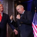 Trump mendesak Kongres untuk mengesahkan RUU kripto Clarity Act sebagai bentuk penghormatan kepada Lindsey Graham